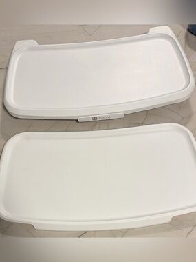 4moms Baby Toddler High Chair Seat Tray Replacement Attachment